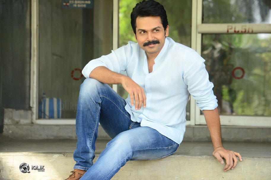 Karthi-Interview-About-Khakee-Movie